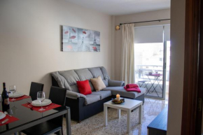 PUESTA DE SOL RENTALS 2AJ